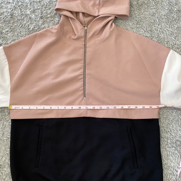 Women’s hooded sweater from Zara - Picture 3 of 9